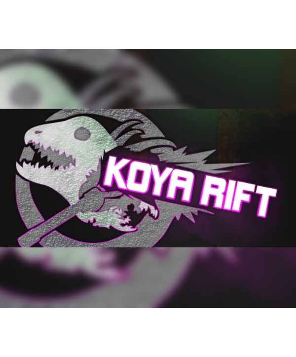 Koya Rift Steam Key GLOBAL